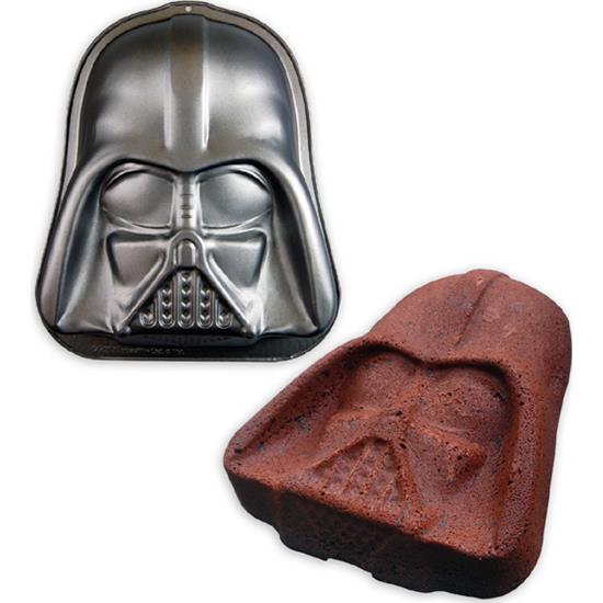 Star Wars: Darth Vader kageform