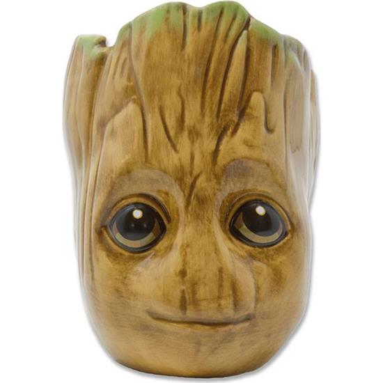 Guardians of the Galaxy: Baby Groot 3D Kris