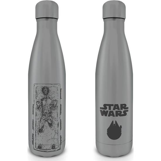 Star Wars: Han in Carbonite Drikkeflaske