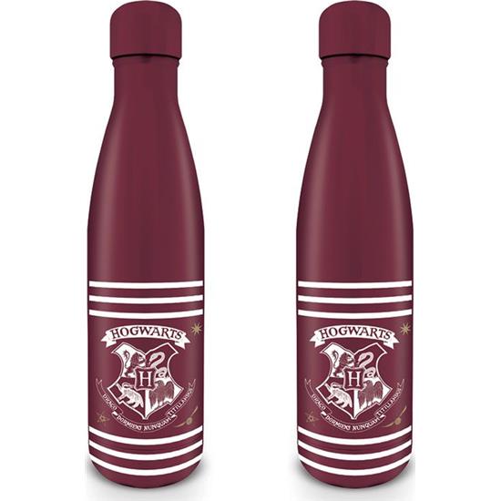 Harry Potter: Crest & Stripes Drikkeflaske