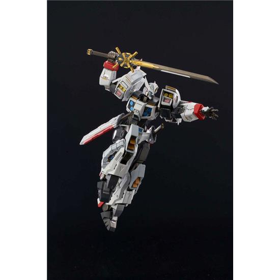 Transformers: Drift Model Plastic Model Kit 16 cm