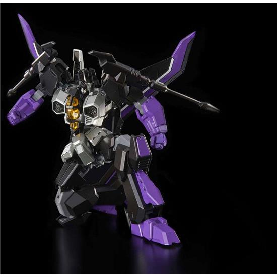 Transformers: Skywrap Model Plastic Model Kit 16 cm