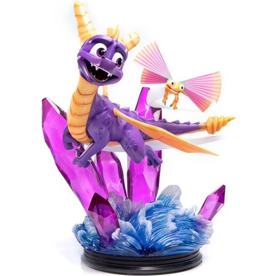Spyro the Dragon: Spyro Reignited Trilogy Statue 45 cm