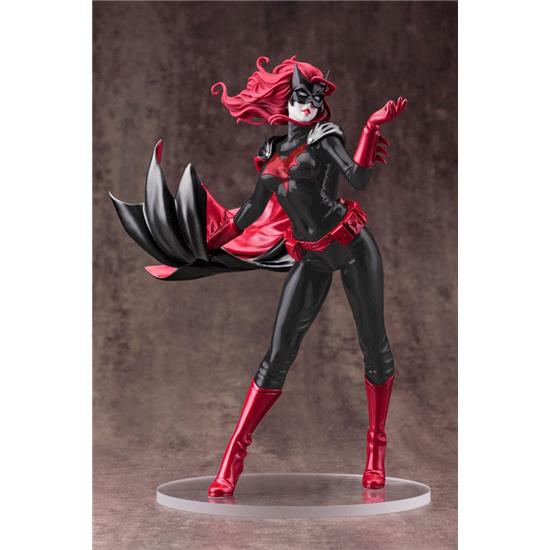 DC Comics: Batwoman 2nd Edition Bishoujo PVC Statue 1/7 25 cm