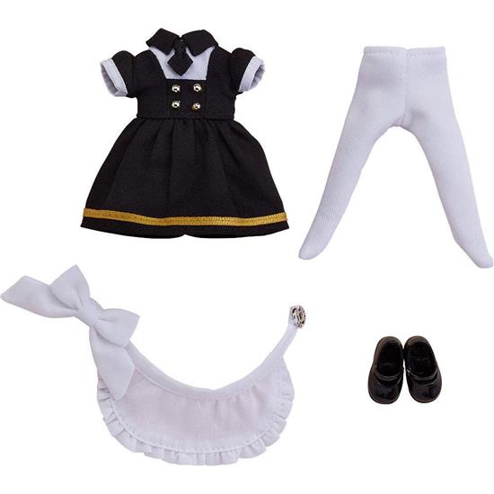 Original Character: Nendoroid Figures Outfit Set Cafe Girl