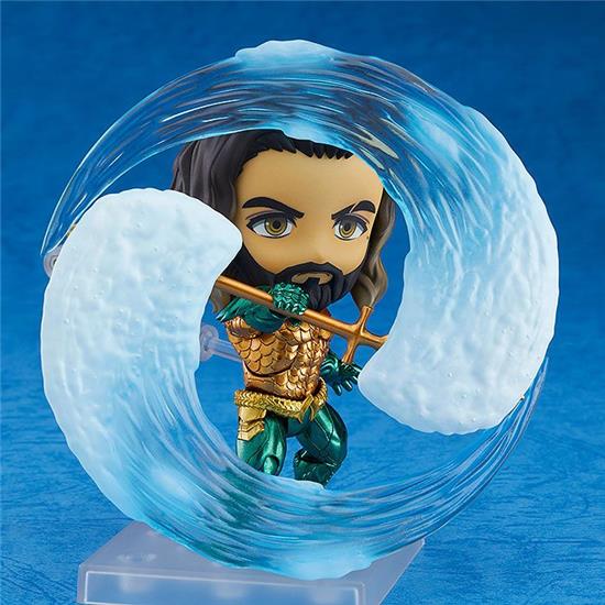 DC Comics: Aquaman Hero