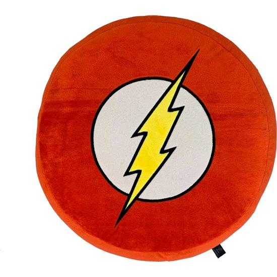 Flash: Flash Logo Pud 35 x 35 cm
