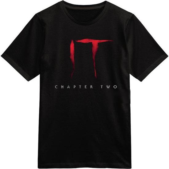 IT: It Chapter Two T-Shirt