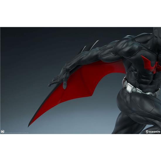 Batman: Batman Beyond Premium Format Figure 53 cm