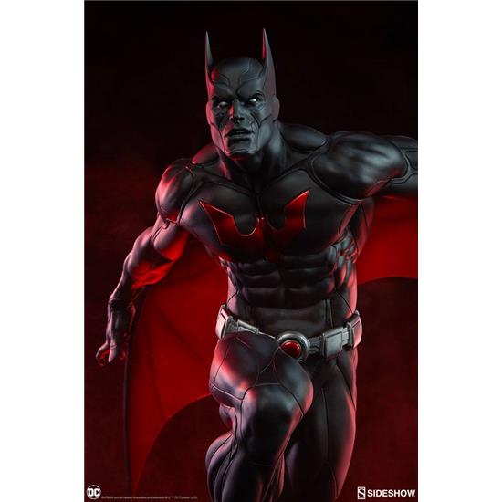 Batman: Batman Beyond Premium Format Figure 53 cm