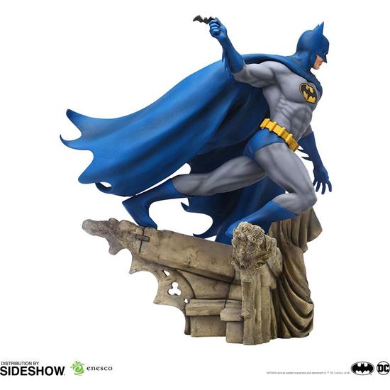 Batman: Batman Statue 1/6 38 cm