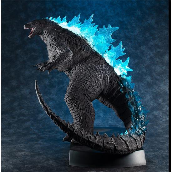 Godzilla: Godzilla  Light-Up Ultimate Article Monsters Figure 30 cm