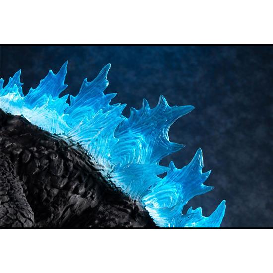 Godzilla: Godzilla  Light-Up Ultimate Article Monsters Figure 30 cm