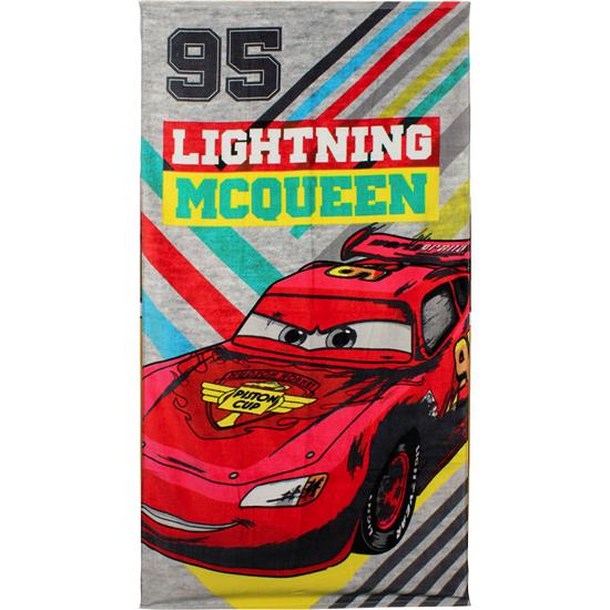 Biler: Lightning McQueen Håndklæde