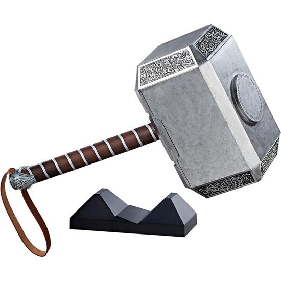 Thor: Mjolnir Elektronisk Hammer