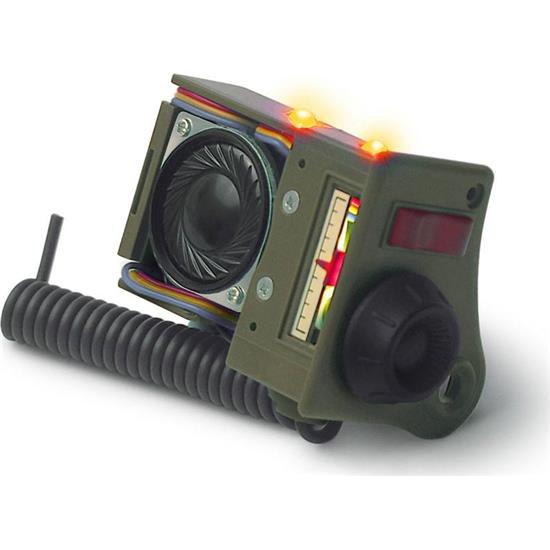 Fallout: Pip-Boy Replica FM Radio Upgrade Module