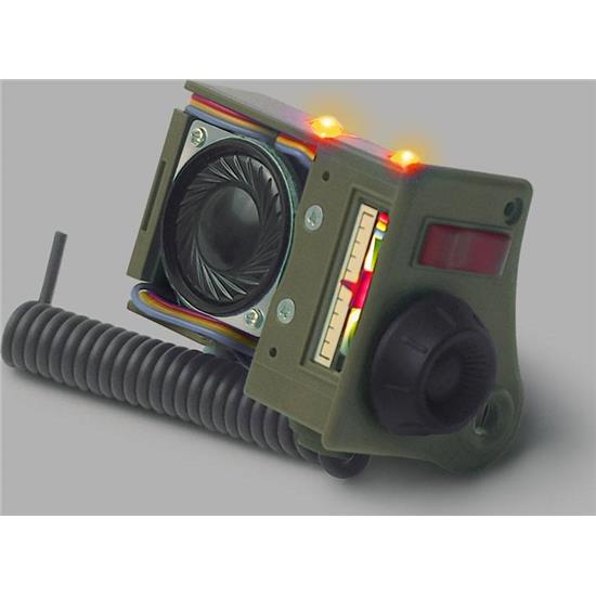 Fallout: Pip-Boy Replica FM Radio Upgrade Module