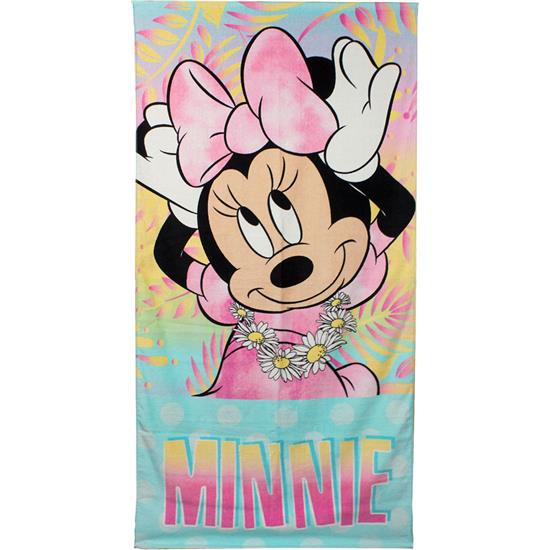 Disney: Minnie Mouse Håndklæde
