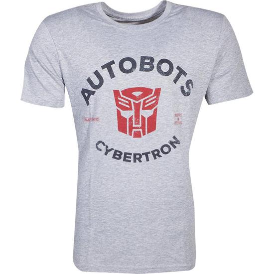 Transformers: Autobots T-Shirt