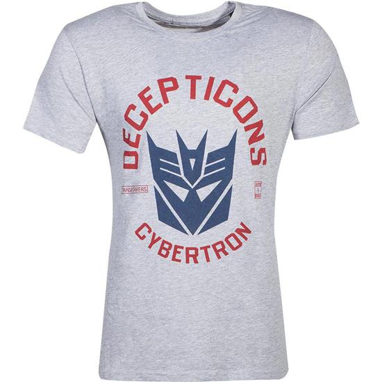 Transformers: Decepticon T-Shirt