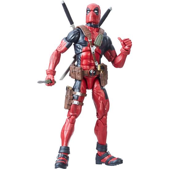 Deadpool: Deadpool Action Figure 30 cm
