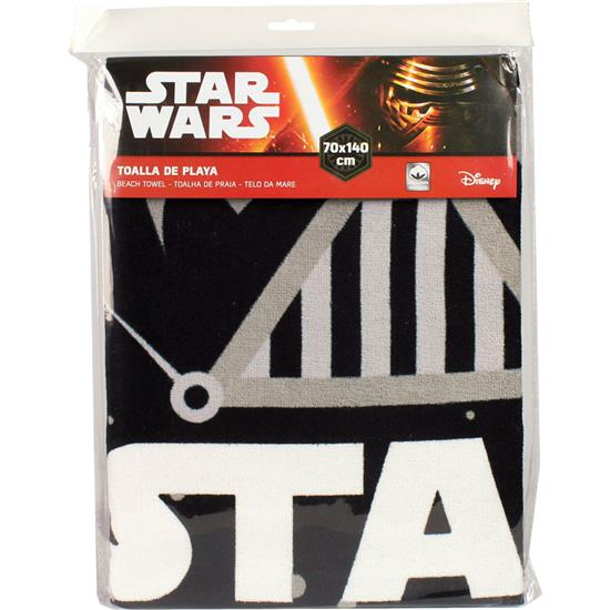Star Wars: Star Wars Darth Vader & Stormtrooper Håndklæde