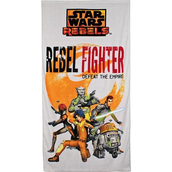 Star Wars: Star Wars Rebel Fighter Håndklæde
