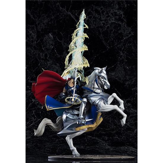 Fate series: Lancer/Altria Pendragon PVC Statue 1/8 50 cm