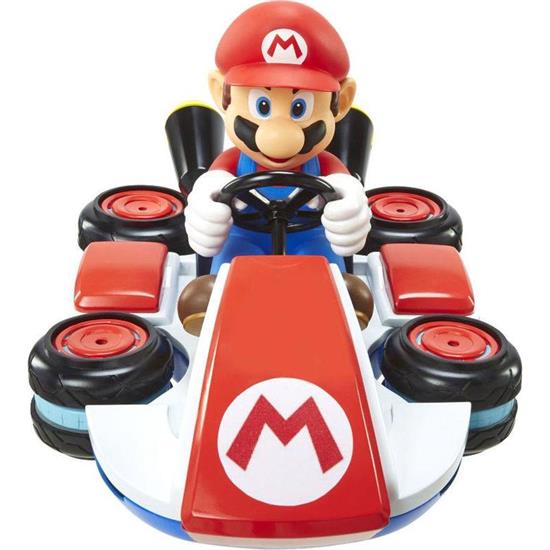 Super Mario Bros.: Mario Kart Fjernstyret
