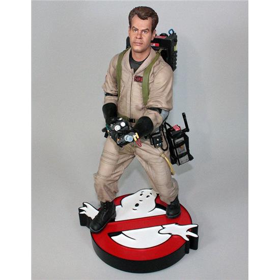 Ghostbusters: Ray Stantz Statue 1/4 48 cm