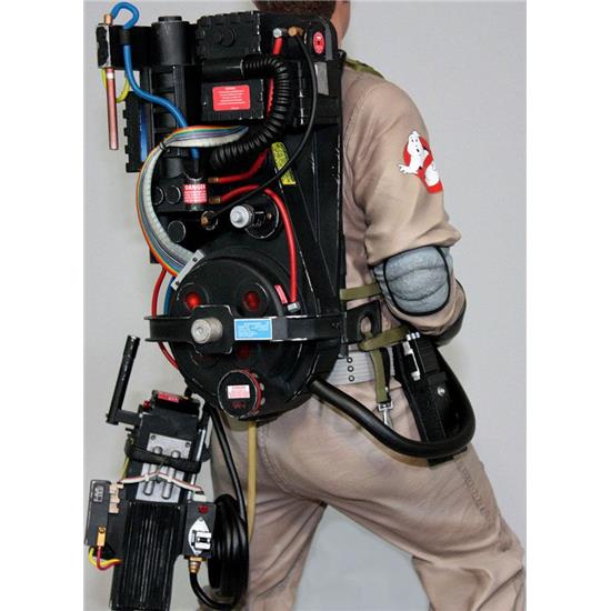 Ghostbusters: Ray Stantz Statue 1/4 48 cm