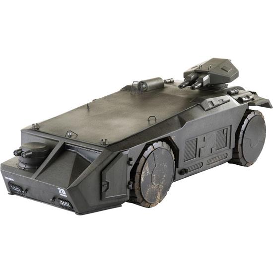 Alien: Armored Personnel Carrier Previews Exclusive 1/18
