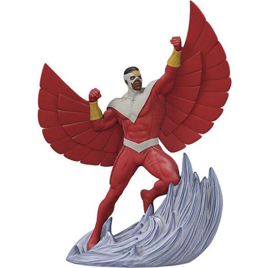 Marvel: Falcon Figure 10 cm