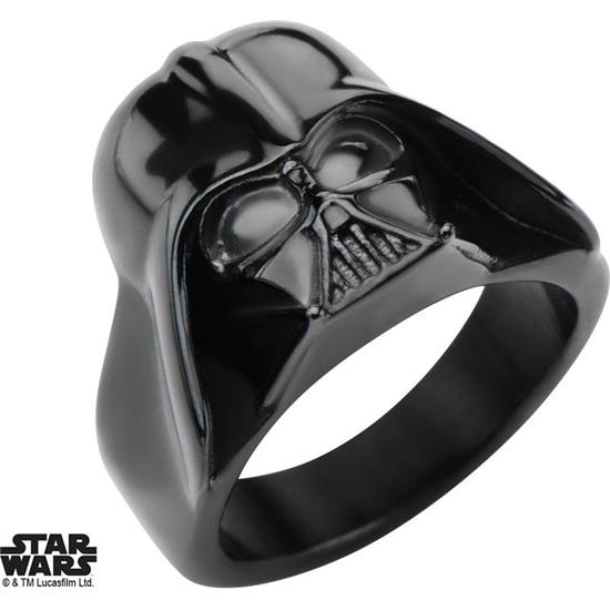 Star Wars: Darth Vader Ring