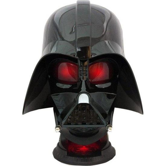 Star Wars: Darth Vader Helmet Bluetooth Speaker 1/1 29 cm