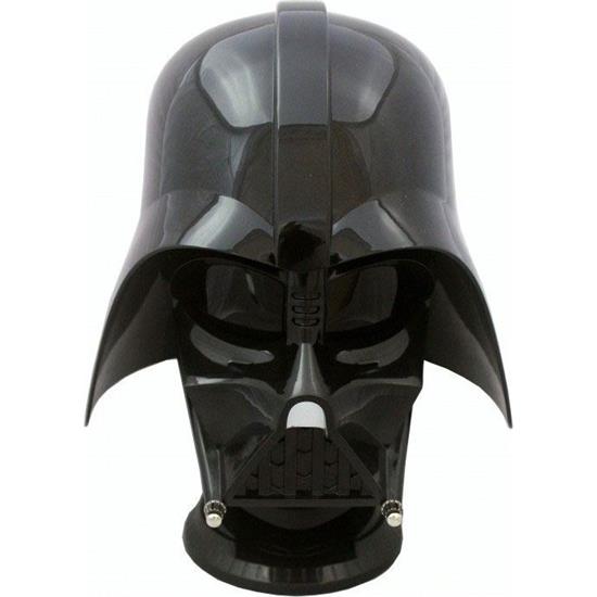 Star Wars: Darth Vader Helmet Bluetooth Speaker 1/1 29 cm
