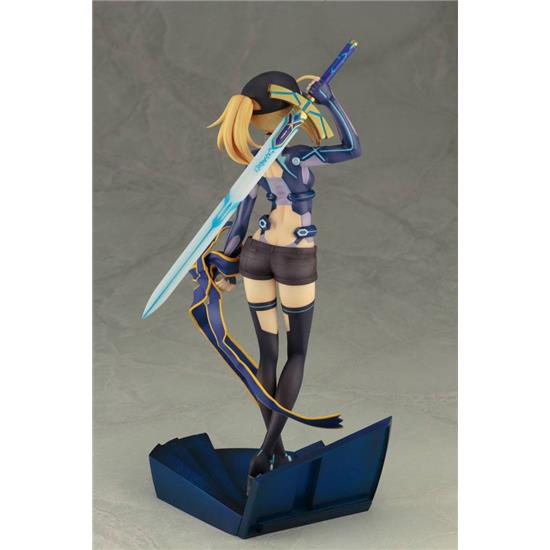 Manga & Anime: Heroine X Assassin PVC Statue 1/7 22 cm