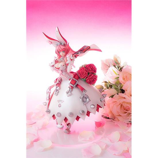 Manga & Anime: Guilty Gear: Elphelt Valentine PVC Statue 1/7 28 cm