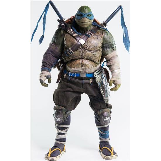 Ninja Turtles: Leonardo Action Figure 1/6 33 cm