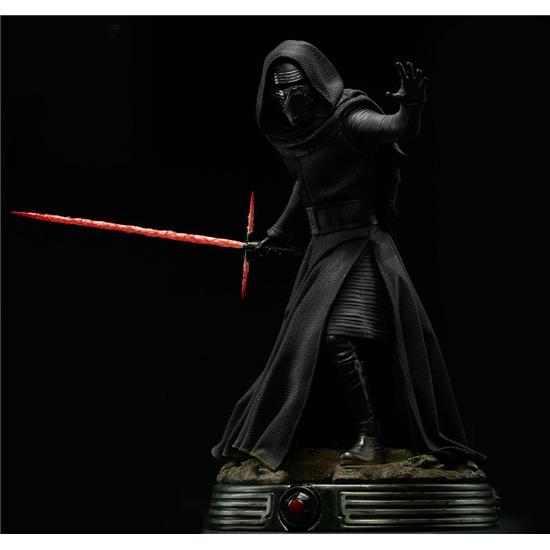 Star Wars: Kylo Ren Premium Format Figure 50 cm