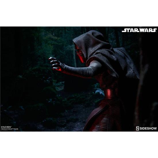 Star Wars: Kylo Ren Premium Format Figure 50 cm
