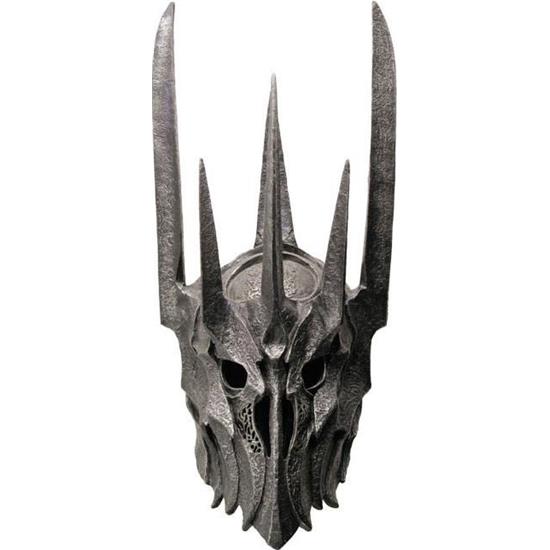 Lord Of The Rings: Helm of Sauron Replica 1/1 73 cm