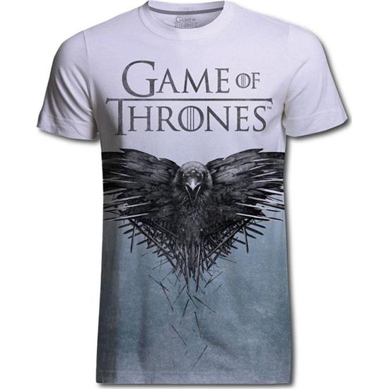 Game Of Thrones: Game of Thrones Sublimation T-Shirt