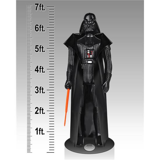 Star Wars: Darth Vader Life-Size Monument Action Figure 197 cm
