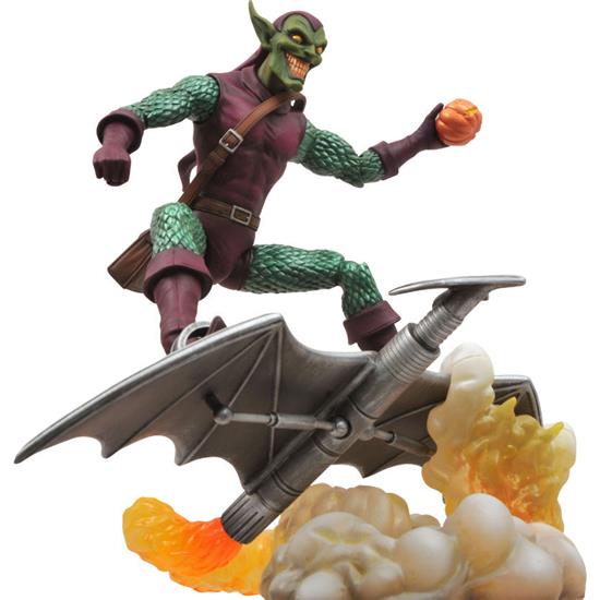 Spider-Man: Green Goblin Marvel Select Action Figure 18 cm