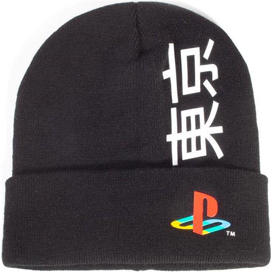 Sony Playstation: Tech19 Logo Hue
