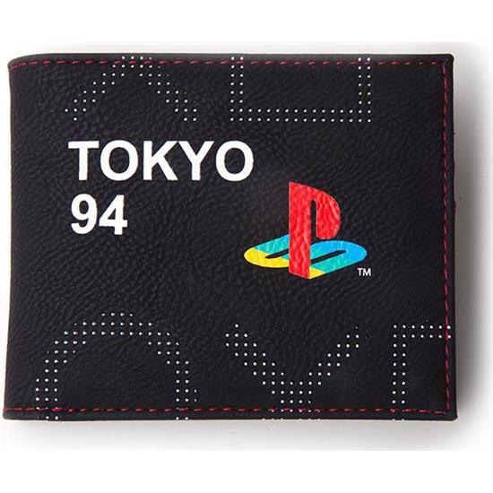 Sony Playstation: Tech19 Pung