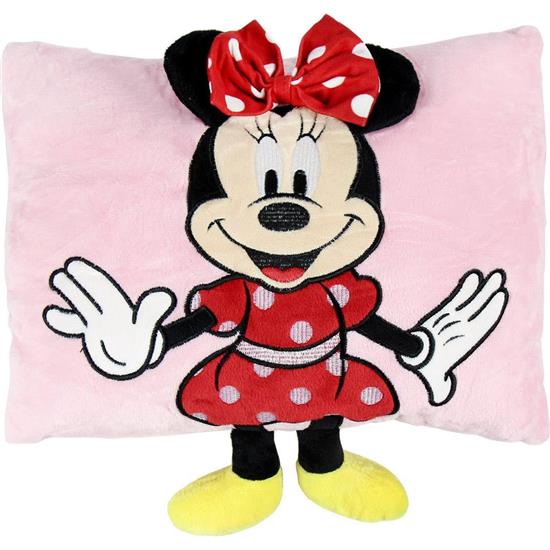 Disney: Minnie Pude 28 x 32 cm