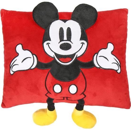 Disney: Mickey Pude 28 x 32 cm