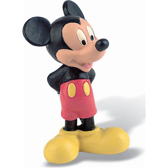 Disney: Classic Mickey Mouse